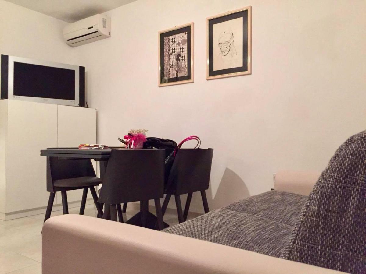 Da Paolo E Antonietta Daire Mazara del Vallo Dış mekan fotoğraf