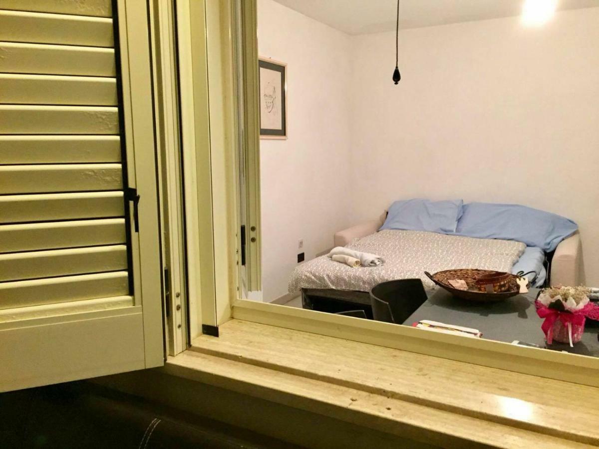 Da Paolo E Antonietta Daire Mazara del Vallo Dış mekan fotoğraf