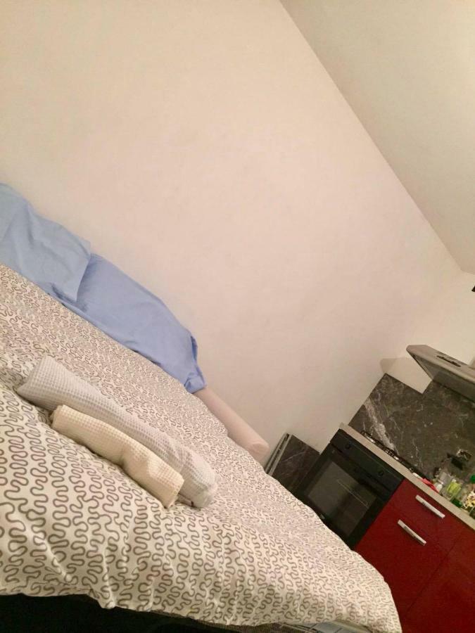 Da Paolo E Antonietta Daire Mazara del Vallo Dış mekan fotoğraf